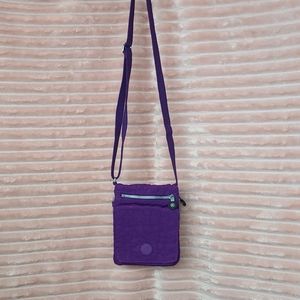 KIPLING TRAVEL BAG